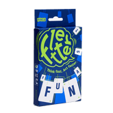 Fletter - Word Card Game