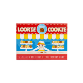 Lookie Cookie - Memory Game