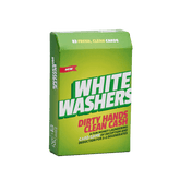 White Washers - Bluffing Card Game