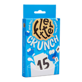 Fletter Crunch - Mental Math Card Game