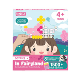 Dotties in Fairyland - Dot Art Kit