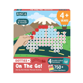 Dotties on the Go - Dot Art Kit