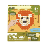 Dotties In the Wild - Dot Art Kit