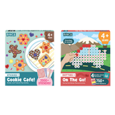 Mess Free Craft Set