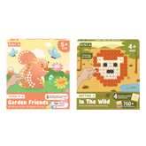 Animal Adventure Bundle