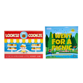 Memory Games Bundle