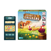 Level Up Games Bundle