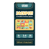 Jackpot - Memory Game