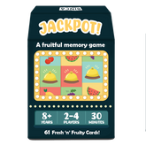 Jackpot - Memory Game