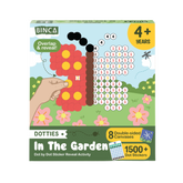 Dotties In the Garden - Dot Art Kit