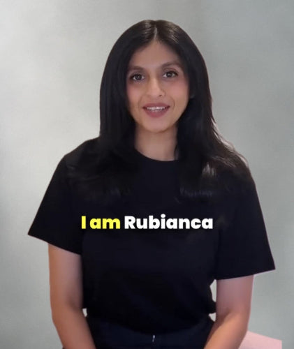 Rubianca Wadhwa – Co-Founder & Creative Director