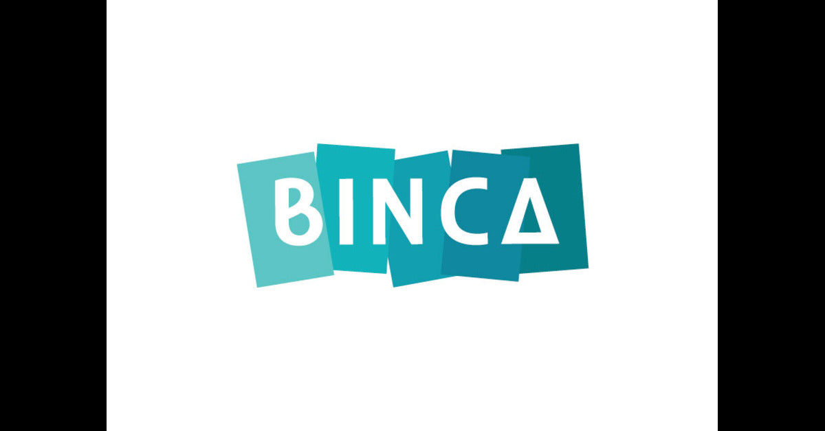 Contact Us – Binca