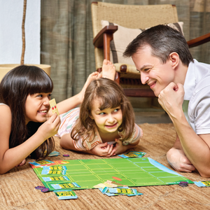 Family Games
