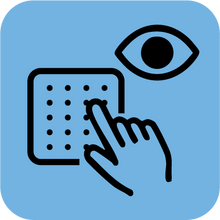 Visual and Tactile learning